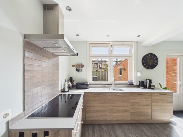 Medium property photo - Bankertstraat 4, 4571 BT Axel